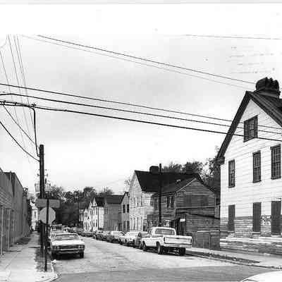 Duncan Street (General)