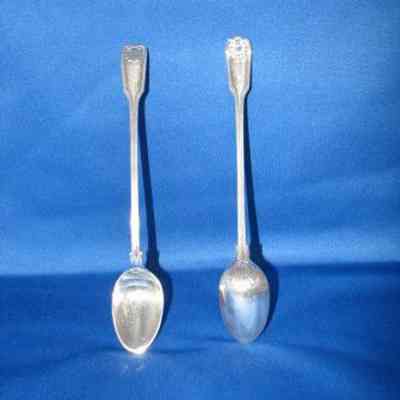 Teaspoon