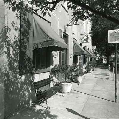 89-91 Church Street (Catfish Row)