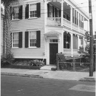 Boyce-Storen House