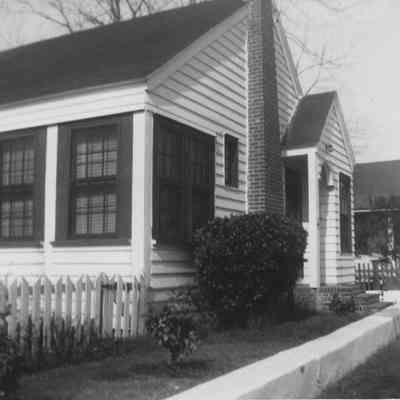 5 Sutherland Court