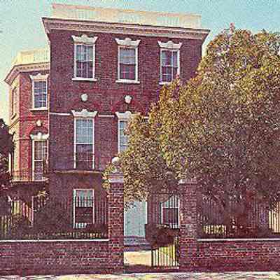 Nathaniel Russell House