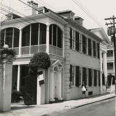 59 Church Street (Thomas Rose House)