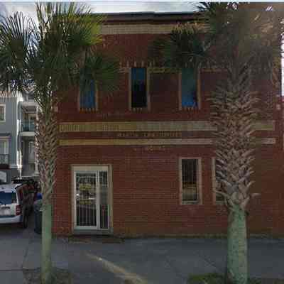 61 Morris Street