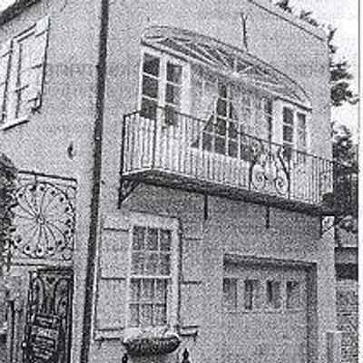 5 Elliott Street