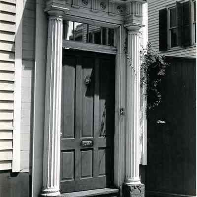 56 Church Street (James Veree House)