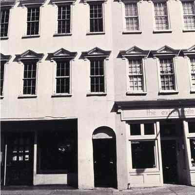 John Cunningham Building (336-338 King Street)