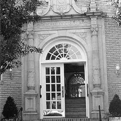 63 Rutledge Avenue (Berkeley Court)