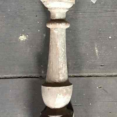 Victorian Spindle