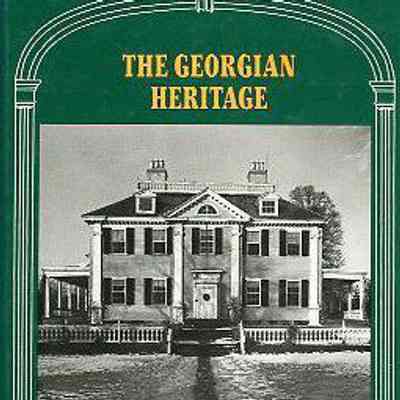 The Georgian Heritage
