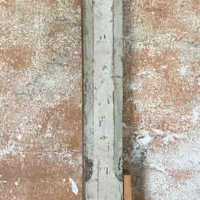 Newel Post