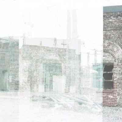 SCE&G Electrical Substation, Charlotte Street