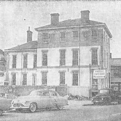 247-249 Meeting Street