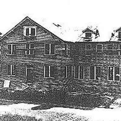 19 St. Margaret Street (Florence Crittenton Home)