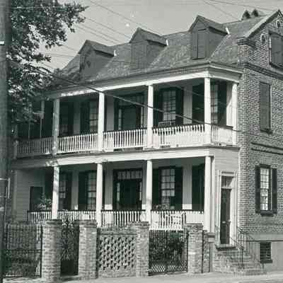 283 East Bay Street