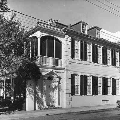 59 Church Street (Thomas Rose House)