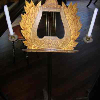 Stand, Music
