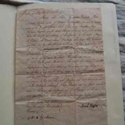 Document of Sale