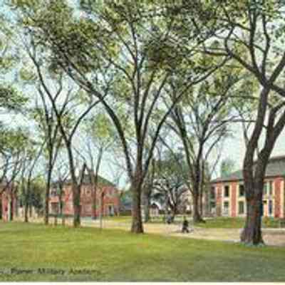 Porter Military Academy