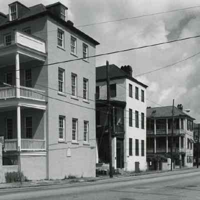 311-329 East Bay Street
