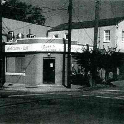 42 Morris Street