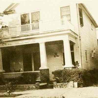 257 Ashley Avenue