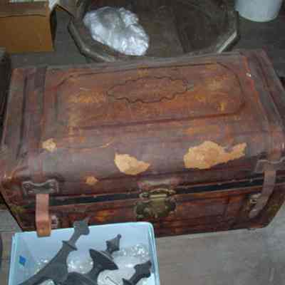 Trunk