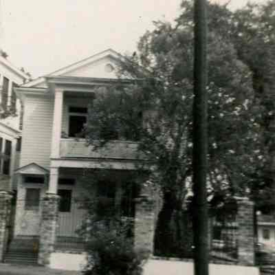 45 Charlotte Street