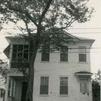 24 Charlotte Street