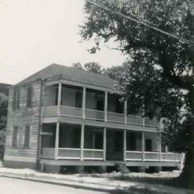 61 Laurens Street