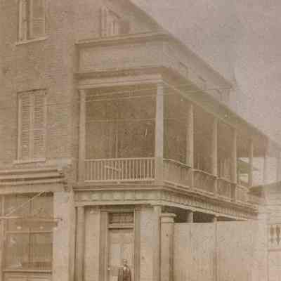 564 King Street