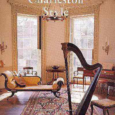 Charleston Style: Past and Present