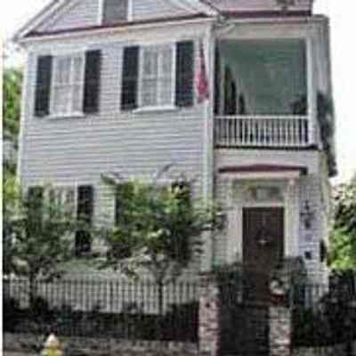 22 New Street