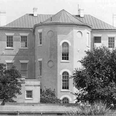 14 George Street (Middleton-Pinckney House)