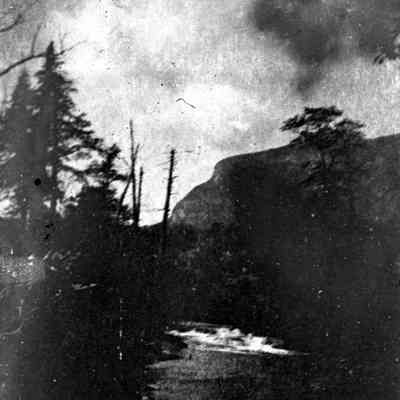 Sabina Elliott Wells Photographs (Group 2)
