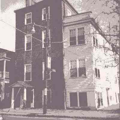 86 Anson Street