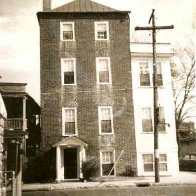 86 Anson Street