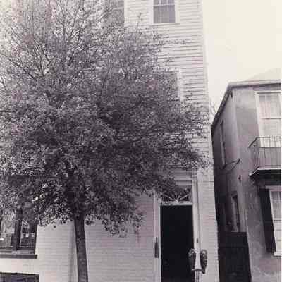 103 Church Street (George Hoffman House)
