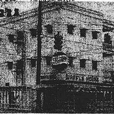 316 Meeting Street (Corner of Calhoun and Meeting Street)
