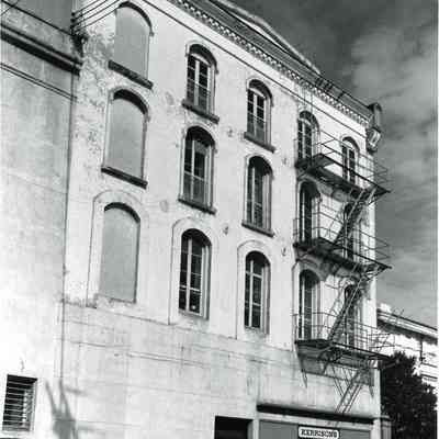 94 Hasell Street (Side Entrance to Kerrison's Department Store) [92 Hasell Street]