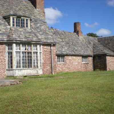 Richmond Plantation (a/k/a Girl Scout Plantation)
