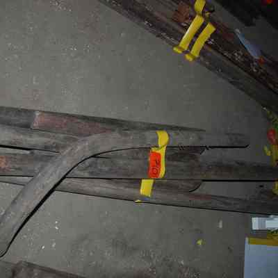 Rail