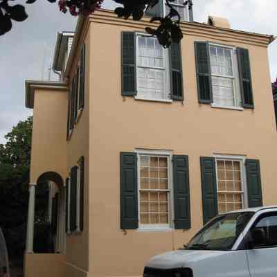 83 King Street