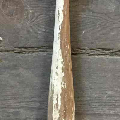 Victorian Spindle