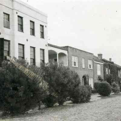4-20 South Adger's Wharf
