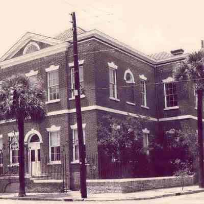 50 Broad Street (Bank of South Carolina)