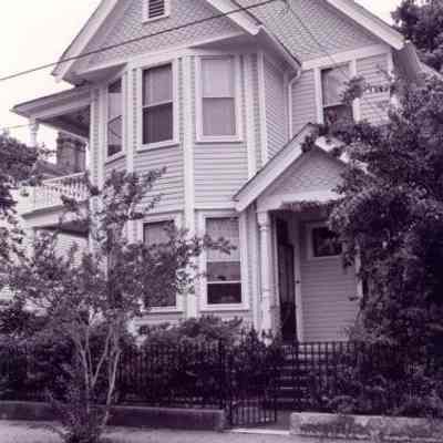 31 New Street (Martin House)