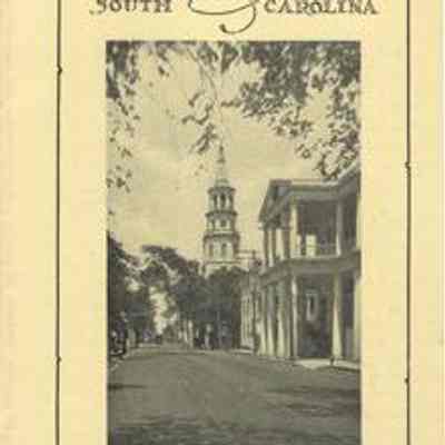 Facts About Charleston, America's Most Historic City