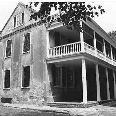 26 Church Street (Jackson-Watt House)