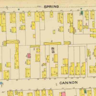 Spring Street (General)